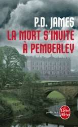 La mort s'invite à Pemberley