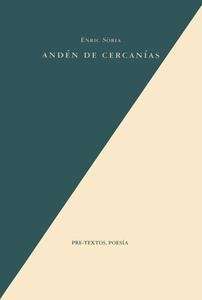 Andén de cercanías