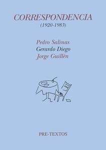 Correspondencia (1920-1983)