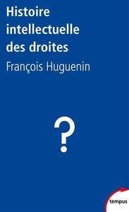 Histoire intellectuelle des droites