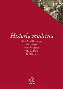 Historia moderna