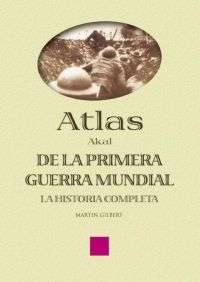 Atlas de la Primera guerra mundial