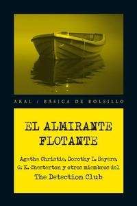 Almirante flotante