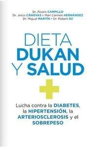 Dieta dukan y salud