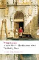 Miss or Mrs?; The Haunted Hotel; The Guilty River