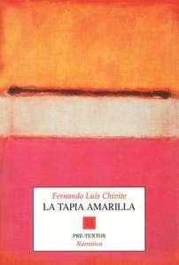 La tapia amarilla