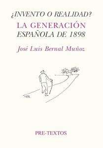 ¿Invento o realidad?