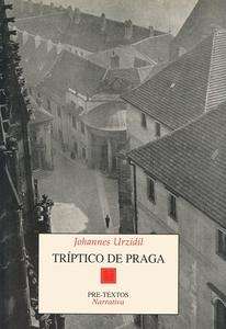 Tríptico de Praga