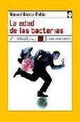 La edad de las bacterias