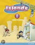 Islands 6 Activity Book Pack
