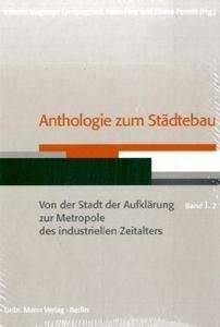 Anthologie zum Städtebau. Bd.1/1-2