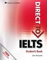 Direct to IELTS