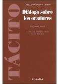 Diálogo sobre los oradores