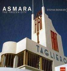 Asmara, The Frozen City