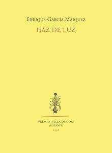 Haz de luz