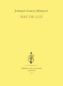 Haz de luz