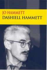 Dashiell Hammett