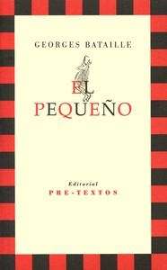 El pequeño