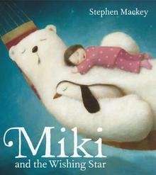 Miki and the Wishing Star