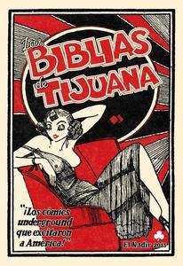 Las biblias de Tijuana