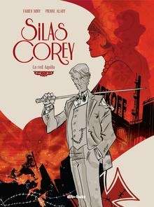 Silas Corey