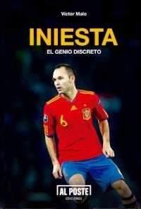 Iniesta