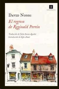 El regreso de Reginald Perrin