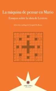 La máquina de pensar en Mario