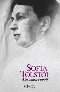 Sofía Tolstoi
