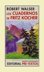 Los cuadernos de Fritz Kocher