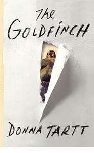 The Goldfinch