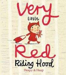 Very Little Red Riding Hood