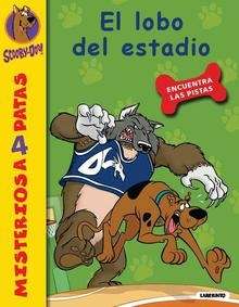 El lobo del estadio