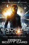Ender's Game (film tie-in)