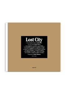 Lost city