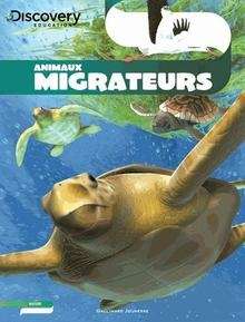 Animaux Migrateurs