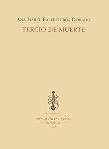 Tercio de muerte