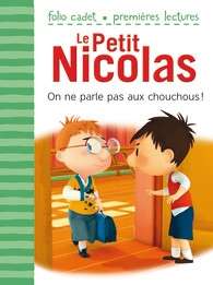 Le Petit Nicolas: On ne parle pas aux chouchous !