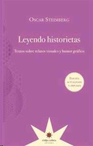 Leyendo historietas