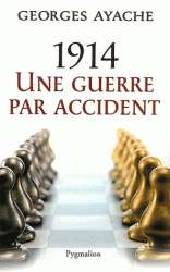 1914 une guerre par accident