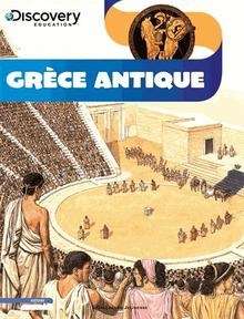 Grèce Antique