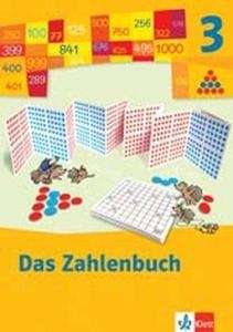 Das Zahlenbuch 3