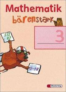 Mathematik bärenstark, 3. Schuljahr