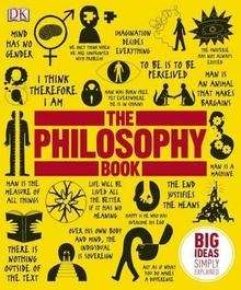 The Philosophy Book