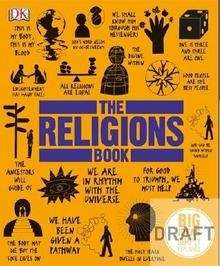 The Religions Book