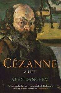 Cezanne, A Life