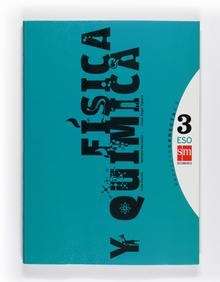 Física y química. 3 ESO. Conecta 2.0