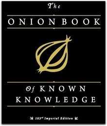 Book of Knowledge