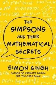 The Simpsons and their Mathematical Secrets