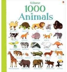 1000 Animals